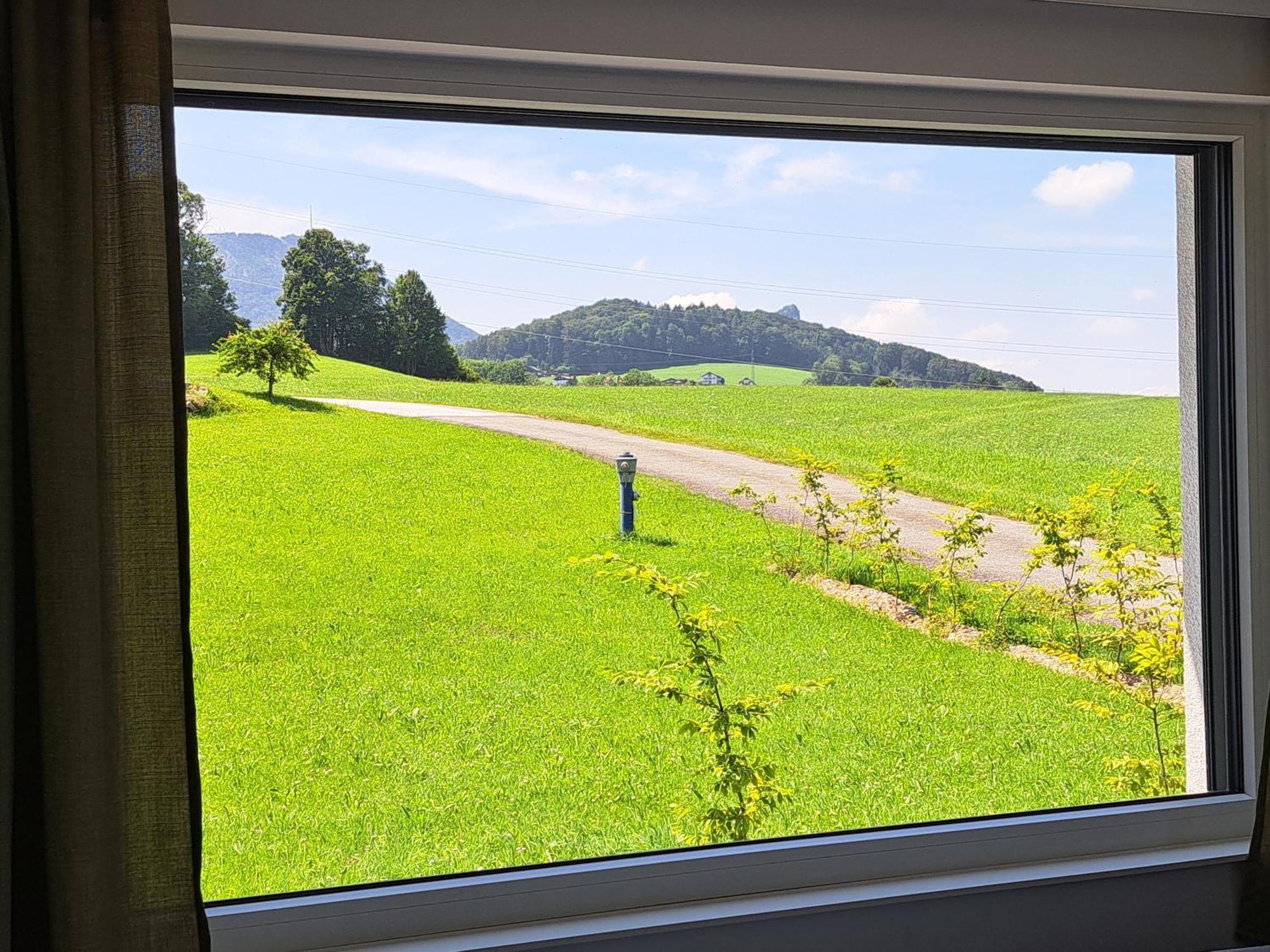 Villa Good Times @ Salzburg à Koppl Extérieur photo